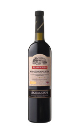 Вино Алаверды Киндзмараули 0,75 л.