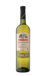 Вино Alaverdi Alazany Valley White 0,75 л