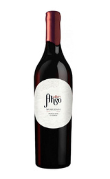 Вино Ahso Mukuzani 0,75 л