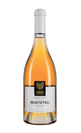 Вино Binekhi Rkatsiteli Kvevri 0,75 л