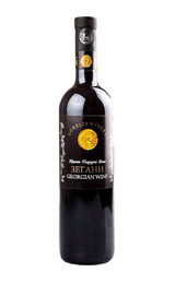 Вино Gorelli Zegani 0,75 л