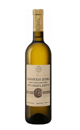 Вино Kakhuri Gvinis Marani Alazani Valley White 0,75 л