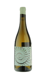 Вино Vale da Capucha Fossil Branco 2017 0,75 л