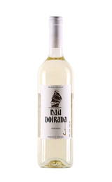 Вино Nau Doirada Branco Semi-Dry 0,75 л