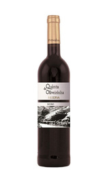 Вино Quinta da Oliveirinha Reserva 2016 0,75 л