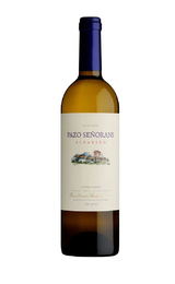 Вино Pazo Senorans Albarino 0,75 л