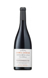 Вино San Gregorio Loma Gorda 0,75 л