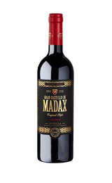 Вино Gran Castillo de Madax 0,75 л