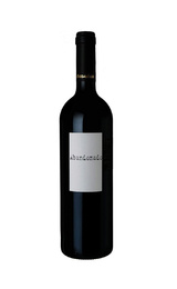 Вино Abandonado 2005 0,75 л