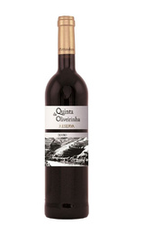 Вино Quinta da Oliveirinha Reserva 0,75 л