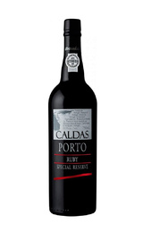 Вино Caldas Porto Ruby 0,75 л