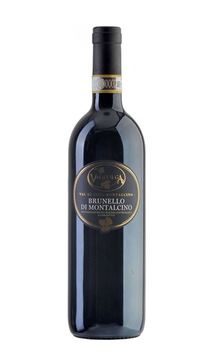 Вино Val di Suga Brunello di Montalcino 0,75 л