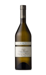 Вино Toros Franco Pinot Grigio 0,75 л