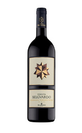 Вино Marchesi Mazzei Tenuta Belguardo 2008 0,75 л