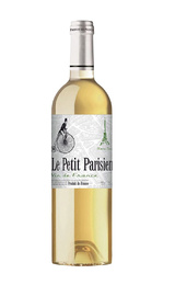 Вино Le Petit Parisien 0,75 л
