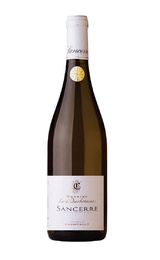Вино Domaine La Barbotaine Sancerre 0,75 л