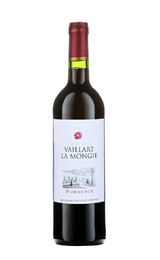 Вино Chateau Vaillart La Mongie 1,5 л