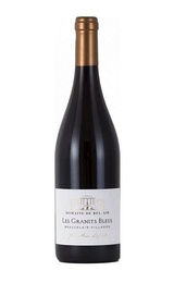 Вино Jean-Marc Lafont Beaujolais Villages Les Granits Bleus 0,75 л