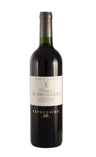 Вино Milhade Chateau Le Bruilleau 0,75 л