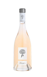 Вино Chateau Hermitage Saint-Martin iKon Rose 0,75 л