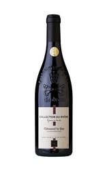 Вино Collection du Rhone Chateauneuf-du-Pape 0,75 л