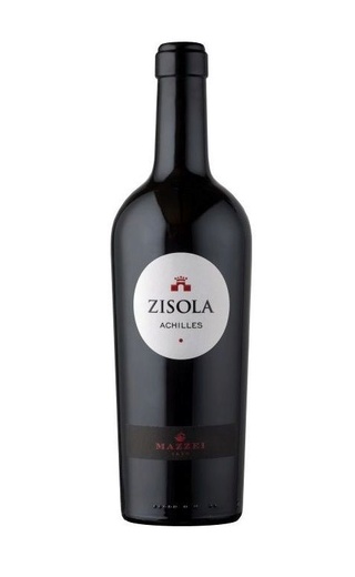 Вино Marchesi Mazzei Zisola Achilles 0,75 л
