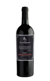 Вино San Giorgio Polibio Sangiovese 0,75 л