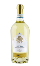 Вино Tinazzi Tarcisio Lugana 0,75 л