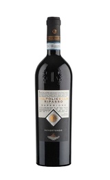 Вино Valleselle Rovertondo Valpolicella Ripasso Superiore 0,75 л