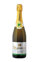 Игристое вино Raposeira Reserva Bruto 0,75 л
