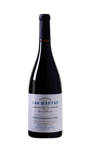 Вино San Gregorio Las Martas 0,75 л