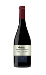 Вино Dehesa del Carrizal Petit Verdo 0,75 л