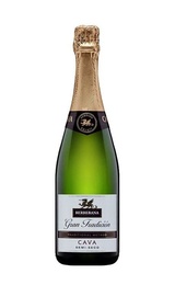 Игристое вино Berberana Gran Tradicion Cava 0,75 л