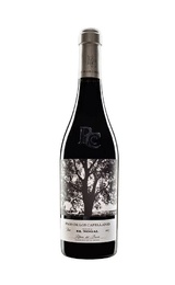 Вино Pago de los Capellanes El Nogal 0,75 л