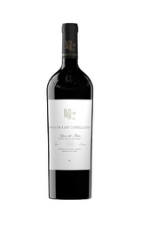 Вино Pago de los Capellanes Tinto Reserva 0,75 л