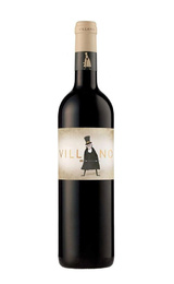Вино Vinas del Cenit Villano 2009 0,75 л