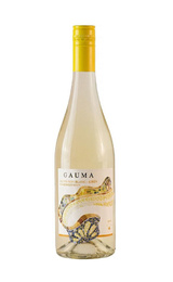 Вино Gauma Sauvignon Blanc-Airen Semisweet 0,75 л