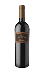 Вино Pampas del Sur Gran Pampas Malbec 0,75 л