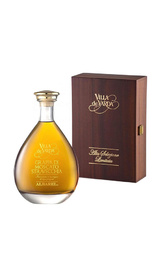 Граппа Villa de Varda di Moscato Stravecchia Albarel 0,7 л