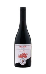 Вино Геворкян Вайнери Мегри Гранатовое 0,75 л