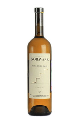 Вино Маран Нораванк Белое 0,75 л