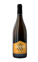 Вино Котот Белое 2017 0,75 л