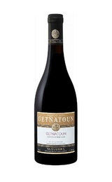 Вино Гетнатун Красное Сухое 0,75 л