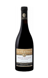 Вино Гетнатун Арени Вернашени 0,75 л