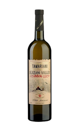 Вино Alaverdi Tamariani Alazani Valley White 0,75 л