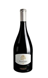 Вино Badagoni Alaverdi Tradition White 0,75 л