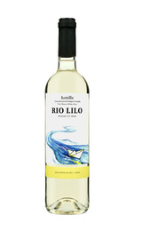 Вино Alceno Rio Lilo Sauvignon Blanc Airen 0,75 л
