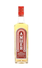 Водка Амшен Выдержанная 0,5 л