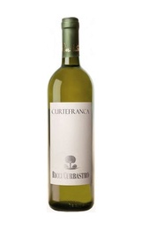Вино Ricci Curbastro Curtefranca Bianco 2017 0,75 л