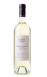 Вино Monte Tondo Pinot Grigio delle Venezie 2017 0,75 л